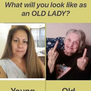 Meet your Posher, Linda